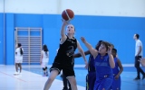 31.05.2025, Graz, Bluebox Arena, Basketball, Final Weekend 24/25, XU12 Turnier