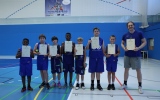 31.05.2025, Graz, Bluebox Arena, Basketball, Final Weekend 24/25, XU12 Turnier