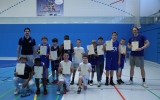 31.05.2025, Graz, Bluebox Arena, Basketball, Final Weekend 24/25, XU12 Turnier