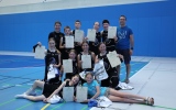 31.05.2025, Graz, Bluebox Arena, Basketball, Final Weekend 24/25, XU12 Turnier
