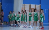 31.05.2025, Graz, Bluebox Arena, Basketball, Final Weekend 24/25, WU12 - UBI vs. DBBC