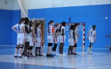 31.05.2025, Graz, Bluebox Arena, Basketball, Final Weekend 24/25, WU12 - UBI vs. DBBC