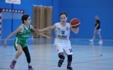 31.05.2025, Graz, Bluebox Arena, Basketball, Final Weekend 24/25, WU12 - UBI vs. DBBC