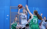 31.05.2025, Graz, Bluebox Arena, Basketball, Final Weekend 24/25, WU12 - UBI vs. DBBC