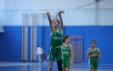 31.05.2025, Graz, Bluebox Arena, Basketball, Final Weekend 24/25, WU12 - UBI vs. DBBC