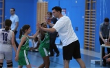 31.05.2025, Graz, Bluebox Arena, Basketball, Final Weekend 24/25, WU12 - UBI vs. DBBC