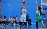31.05.2025, Graz, Bluebox Arena, Basketball, Final Weekend 24/25, WU12 - UBI vs. DBBC