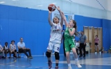 31.05.2025, Graz, Bluebox Arena, Basketball, Final Weekend 24/25, WU12 - UBI vs. DBBC