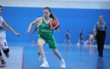 31.05.2025, Graz, Bluebox Arena, Basketball, Final Weekend 24/25, WU12 - UBI vs. DBBC