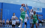 31.05.2025, Graz, Bluebox Arena, Basketball, Final Weekend 24/25, WU12 - UBI vs. DBBC
