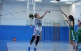 31.05.2025, Graz, Bluebox Arena, Basketball, Final Weekend 24/25, WU12 - UBI vs. DBBC