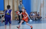 31.05.2025, Graz, Bluebox Arena, Basketball, Final Weekend 24/25, XU12 - UBSC vs. Dunkers