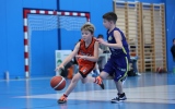 31.05.2025, Graz, Bluebox Arena, Basketball, Final Weekend 24/25, XU12 - UBSC vs. Dunkers