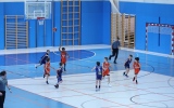 31.05.2025, Graz, Bluebox Arena, Basketball, Final Weekend 24/25, XU12 - UBSC vs. Dunkers