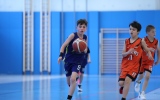 31.05.2025, Graz, Bluebox Arena, Basketball, Final Weekend 24/25, XU12 - UBSC vs. Dunkers