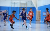 31.05.2025, Graz, Bluebox Arena, Basketball, Final Weekend 24/25, XU12 - UBSC vs. Dunkers