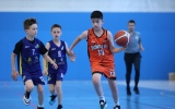 31.05.2025, Graz, Bluebox Arena, Basketball, Final Weekend 24/25, XU12 - UBSC vs. Dunkers