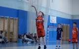 31.05.2025, Graz, Bluebox Arena, Basketball, Final Weekend 24/25, XU12 - UBSC vs. Dunkers