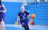 31.05.2025, Graz, Bluebox Arena, Basketball, Final Weekend 24/25, WU16 - UBI vs. DBBC