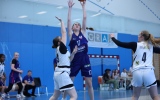 31.05.2025, Graz, Bluebox Arena, Basketball, Final Weekend 24/25, WU16 - UBI vs. DBBC