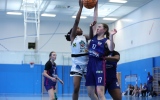 31.05.2025, Graz, Bluebox Arena, Basketball, Final Weekend 24/25, WU16 - UBI vs. DBBC