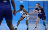 31.05.2025, Graz, Bluebox Arena, Basketball, Final Weekend 24/25, WU16 - UBI vs. DBBC