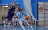 31.05.2025, Graz, Bluebox Arena, Basketball, Final Weekend 24/25, WU16 - UBI vs. DBBC