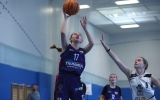 31.05.2025, Graz, Bluebox Arena, Basketball, Final Weekend 24/25, WU16 - UBI vs. DBBC