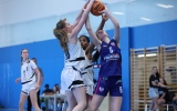 31.05.2025, Graz, Bluebox Arena, Basketball, Final Weekend 24/25, WU16 - UBI vs. DBBC