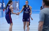 31.05.2025, Graz, Bluebox Arena, Basketball, Final Weekend 24/25, WU16 - UBI vs. DBBC