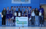 31.05.2025, Graz, Bluebox Arena, Basketball, Final Weekend 24/25, WU16 - UBI vs. DBBC