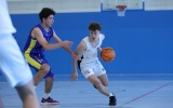 31.05.2025, Graz, Bluebox Arena, Basketball, Final Weekend 24/25, MU16 - UBSC vs. ATSE