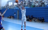 31.05.2025, Graz, Bluebox Arena, Basketball, Final Weekend 24/25, MU16 - UBSC vs. ATSE