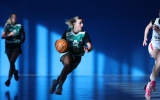 31.05.2025, Graz, Bluebox Arena, Basketball, Final Weekend 24/25, WU19 - UBI vs. DBBC