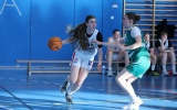 31.05.2025, Graz, Bluebox Arena, Basketball, Final Weekend 24/25, WU19 - UBI vs. DBBC