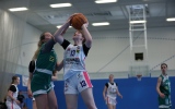 31.05.2025, Graz, Bluebox Arena, Basketball, Final Weekend 24/25, WU19 - UBI vs. DBBC
