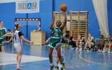 31.05.2025, Graz, Bluebox Arena, Basketball, Final Weekend 24/25, WU19 - UBI vs. DBBC