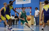 31.05.2025, Graz, Bluebox Arena, Basketball, Final Weekend 24/25, MU19 - UBSC vs. Kapfenberg