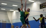 31.05.2025, Graz, Bluebox Arena, Basketball, Final Weekend 24/25, MU19 - UBSC vs. Kapfenberg