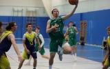 31.05.2025, Graz, Bluebox Arena, Basketball, Final Weekend 24/25, MU19 - UBSC vs. Kapfenberg