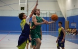 31.05.2025, Graz, Bluebox Arena, Basketball, Final Weekend 24/25, MU19 - UBSC vs. Kapfenberg