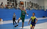 31.05.2025, Graz, Bluebox Arena, Basketball, Final Weekend 24/25, MU19 - UBSC vs. Kapfenberg