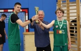 31.05.2025, Graz, Bluebox Arena, Basketball, Final Weekend 24/25, MU19 - UBSC vs. Kapfenberg