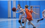 01.06.2025, Graz, Bluebox Arena, Basketball, Final Weekend 24/25, WU12 - Gratkorn vs. DBBC