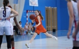 01.06.2025, Graz, Bluebox Arena, Basketball, Final Weekend 24/25, WU12 - Gratkorn vs. DBBC