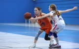 01.06.2025, Graz, Bluebox Arena, Basketball, Final Weekend 24/25, WU12 - Gratkorn vs. DBBC