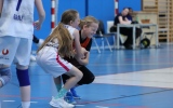 01.06.2025, Graz, Bluebox Arena, Basketball, Final Weekend 24/25, WU12 - Gratkorn vs. DBBC