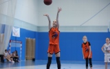 01.06.2025, Graz, Bluebox Arena, Basketball, Final Weekend 24/25, WU12 - Gratkorn vs. DBBC