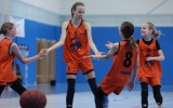 01.06.2025, Graz, Bluebox Arena, Basketball, Final Weekend 24/25, WU12 - Gratkorn vs. DBBC