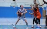 01.06.2025, Graz, Bluebox Arena, Basketball, Final Weekend 24/25, WU12 - Gratkorn vs. DBBC